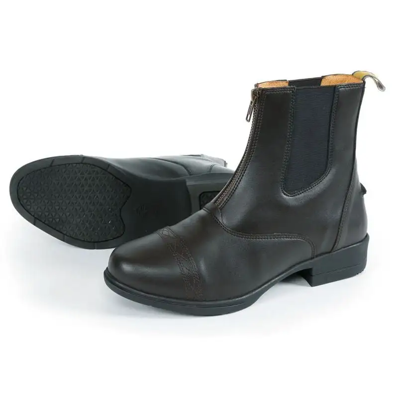 Everyday Leather Paddock Boots
