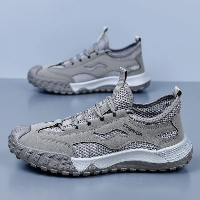 Anti-Slip Wear-Resistant Hiking Shoes