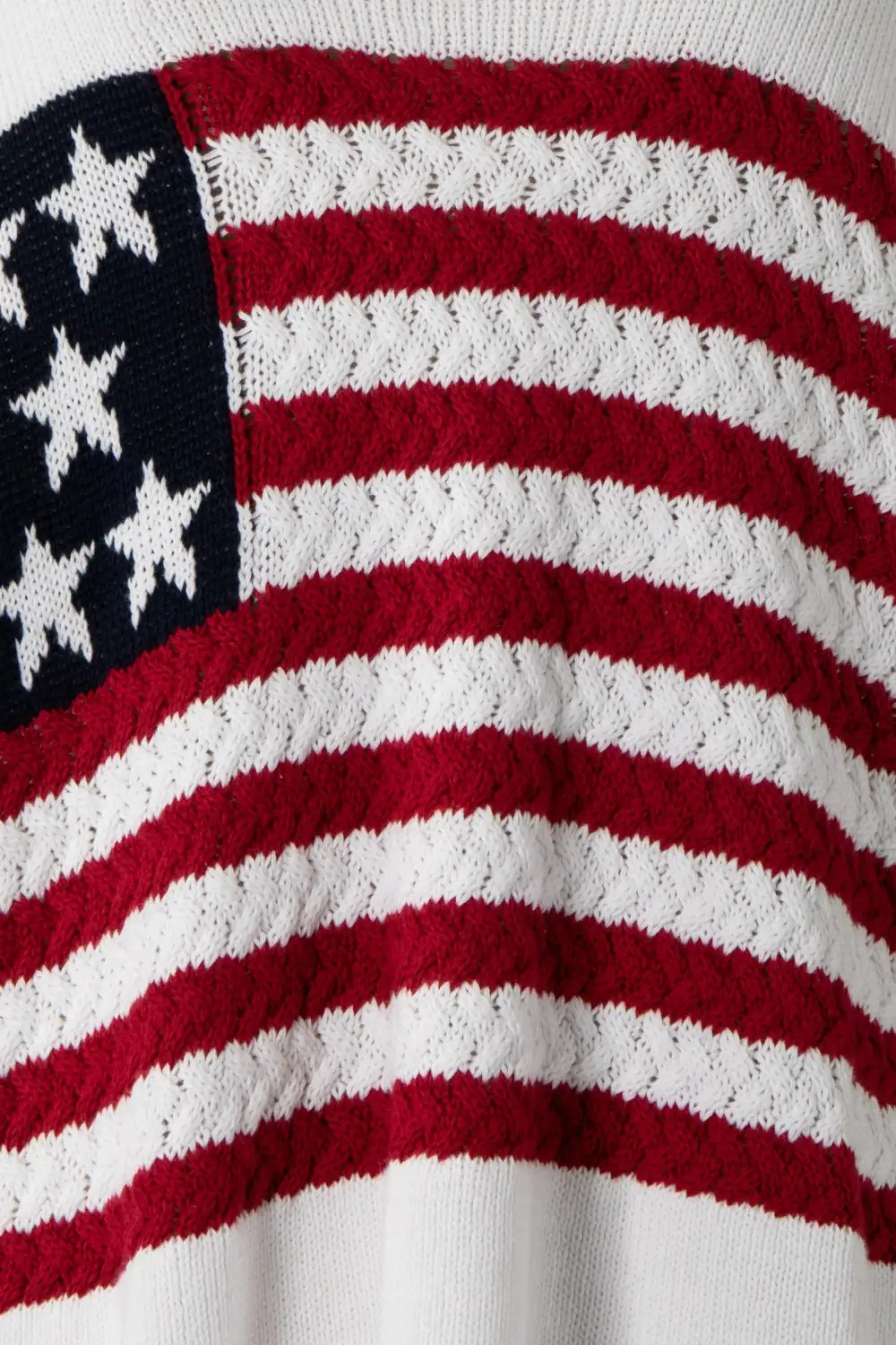 Party in the USA Sweater