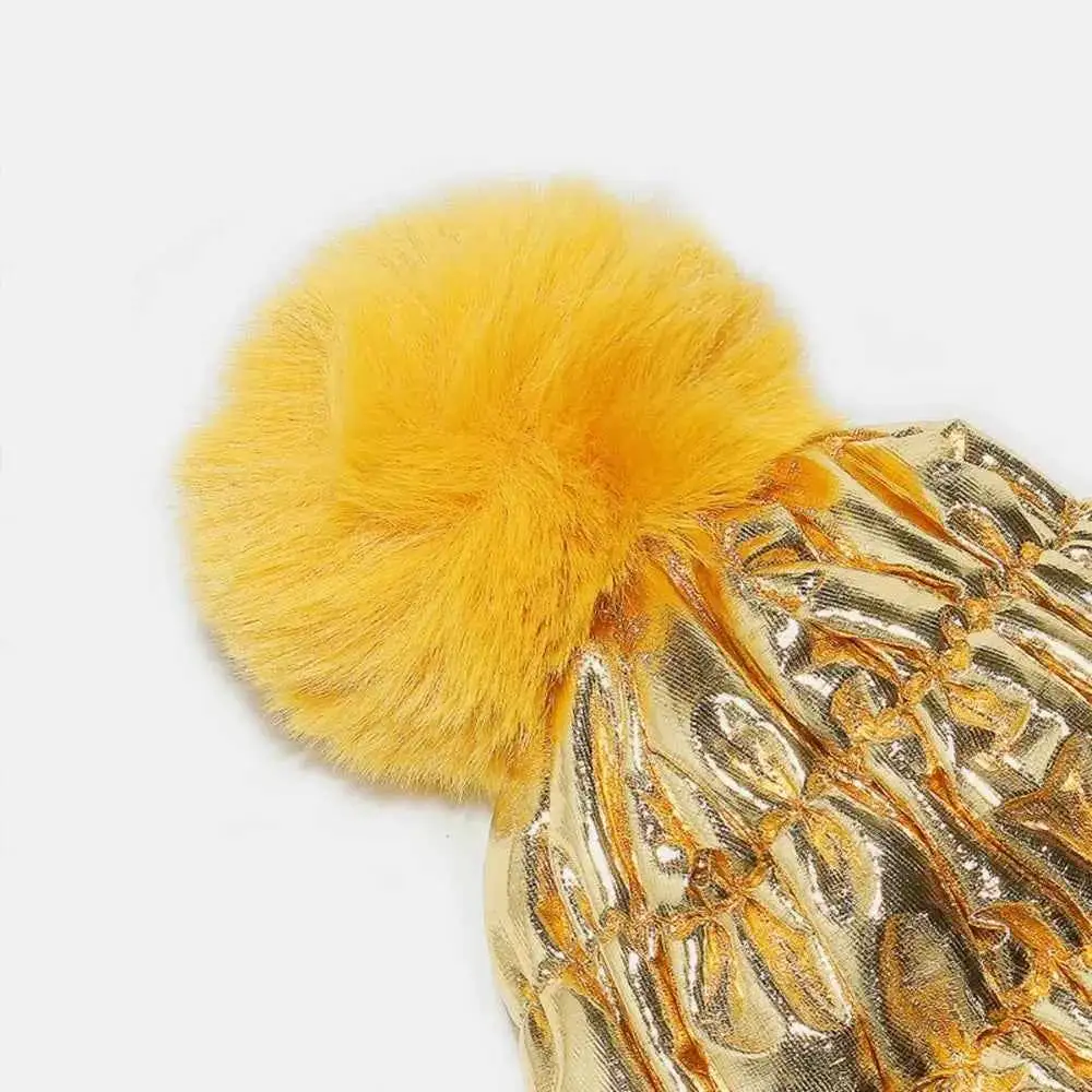 Thermal Knit Hat