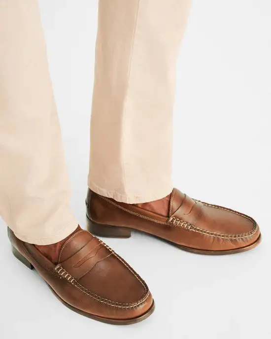 Men's Soft Runaround Loafer