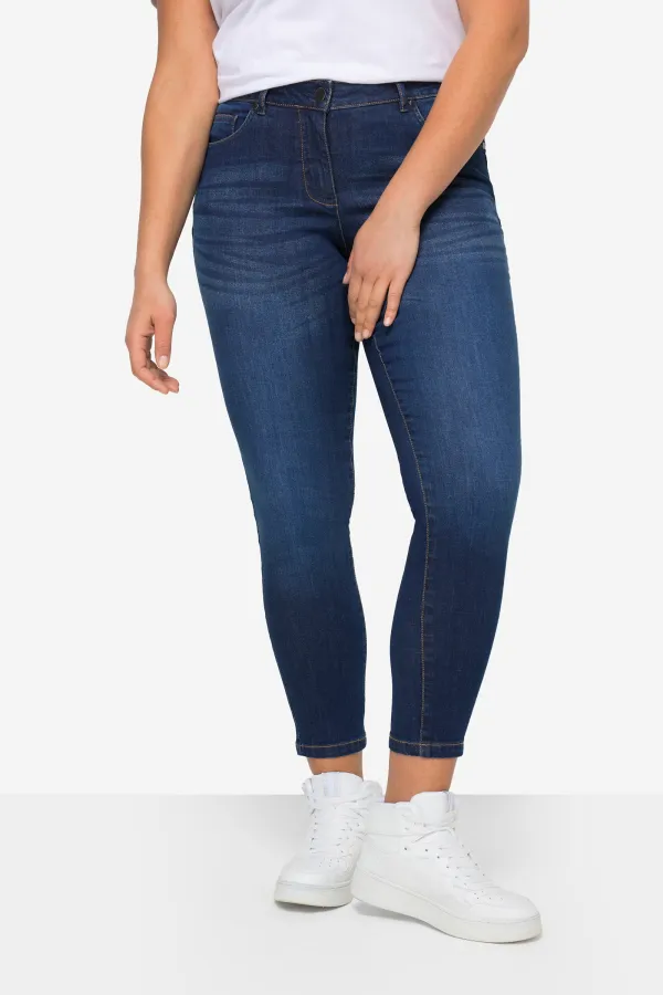 Small Leg Pants