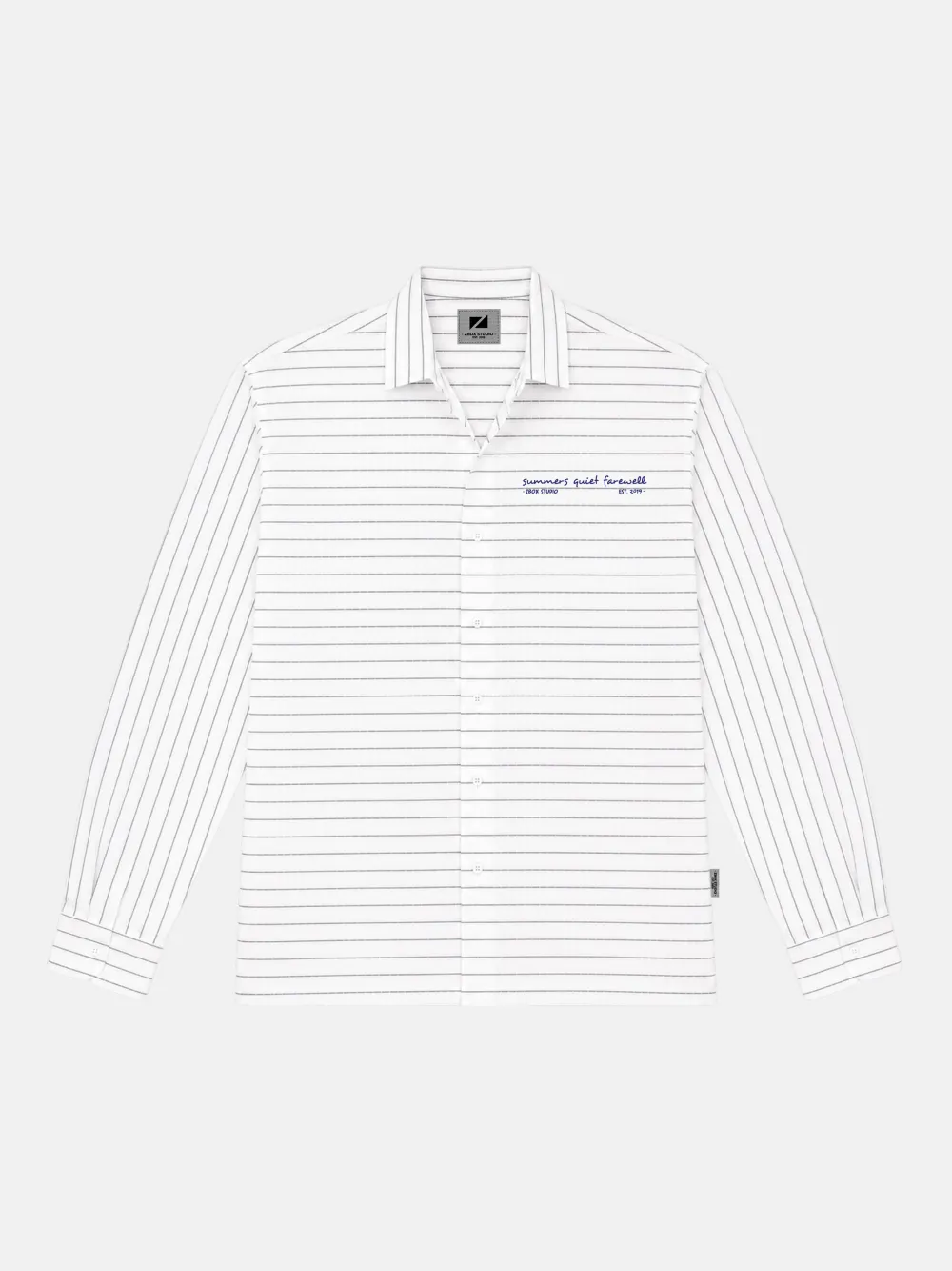 Soft Long Sleeve Long Sleeve Tee
