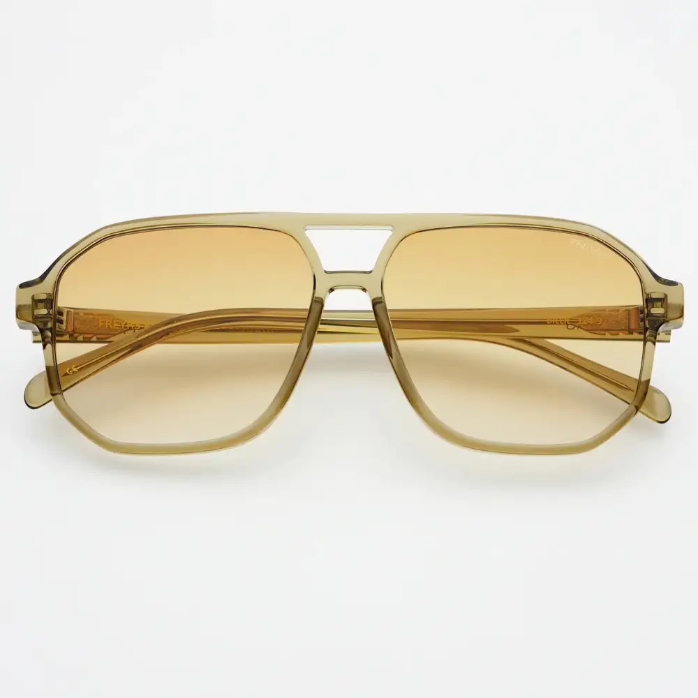 Classic Aviator Sunglasses