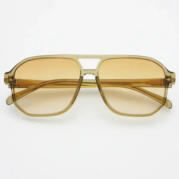Classic Aviator Sunglasses