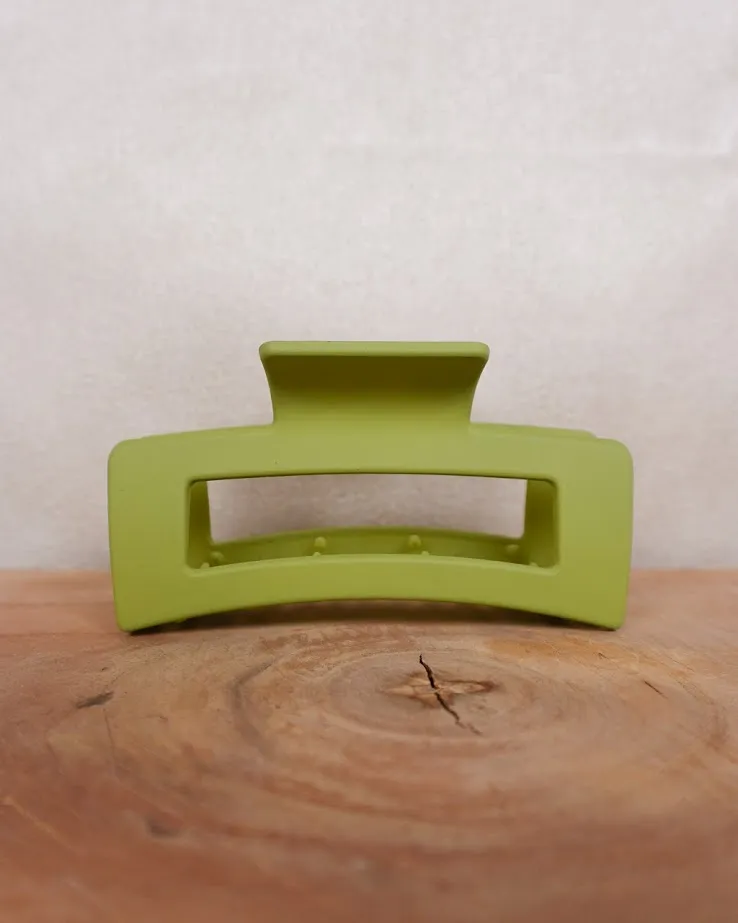 Weekend Everyday Hair Clip