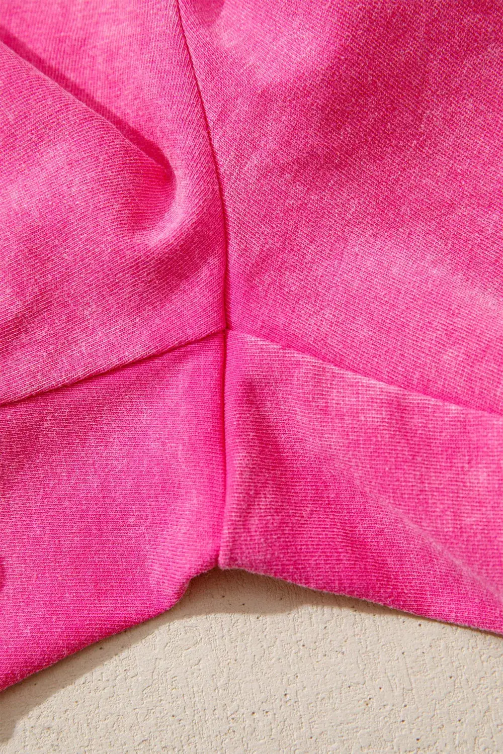 Everyday Drawstring Shorts with Pockets