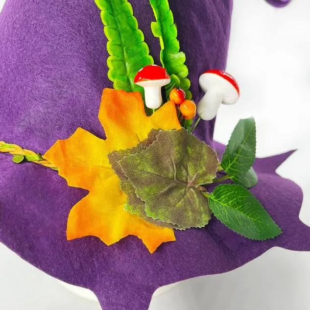 Halloween Unique Decorative Hat