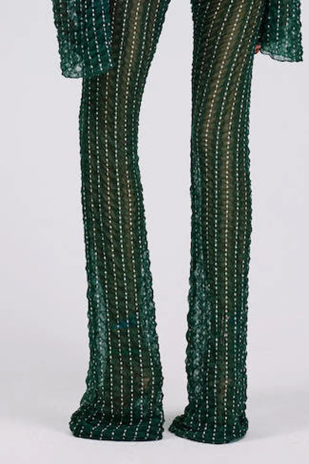 Lightweight Pants-Green