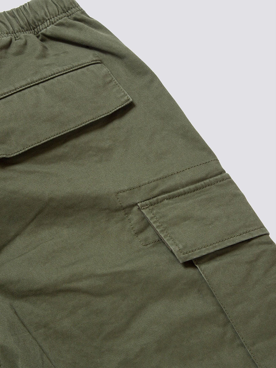 JUNGLE CARGO SHORT