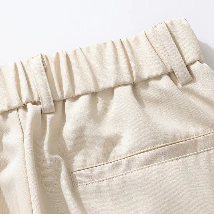 Men's Tailored Fit Everyday Trousers