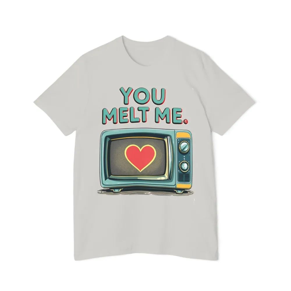 Freeform Design Graphic T Shirt