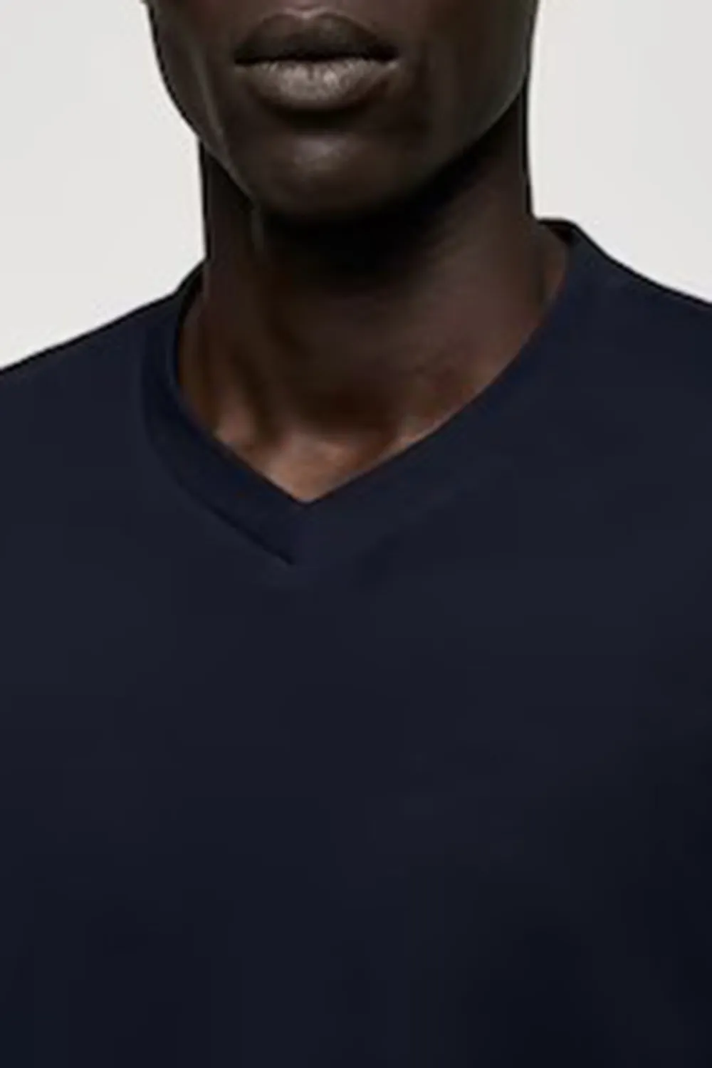 Cotton Short Sleeve T-Shirt