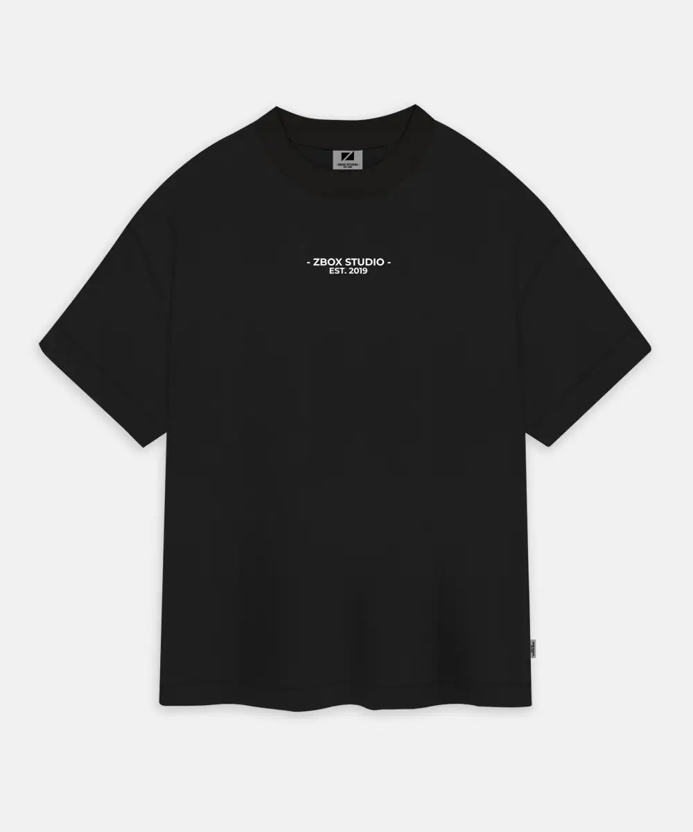 Daytime Oversized Tee