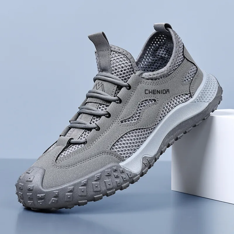 Anti-Slip Wear-Resistant Hiking Shoes
