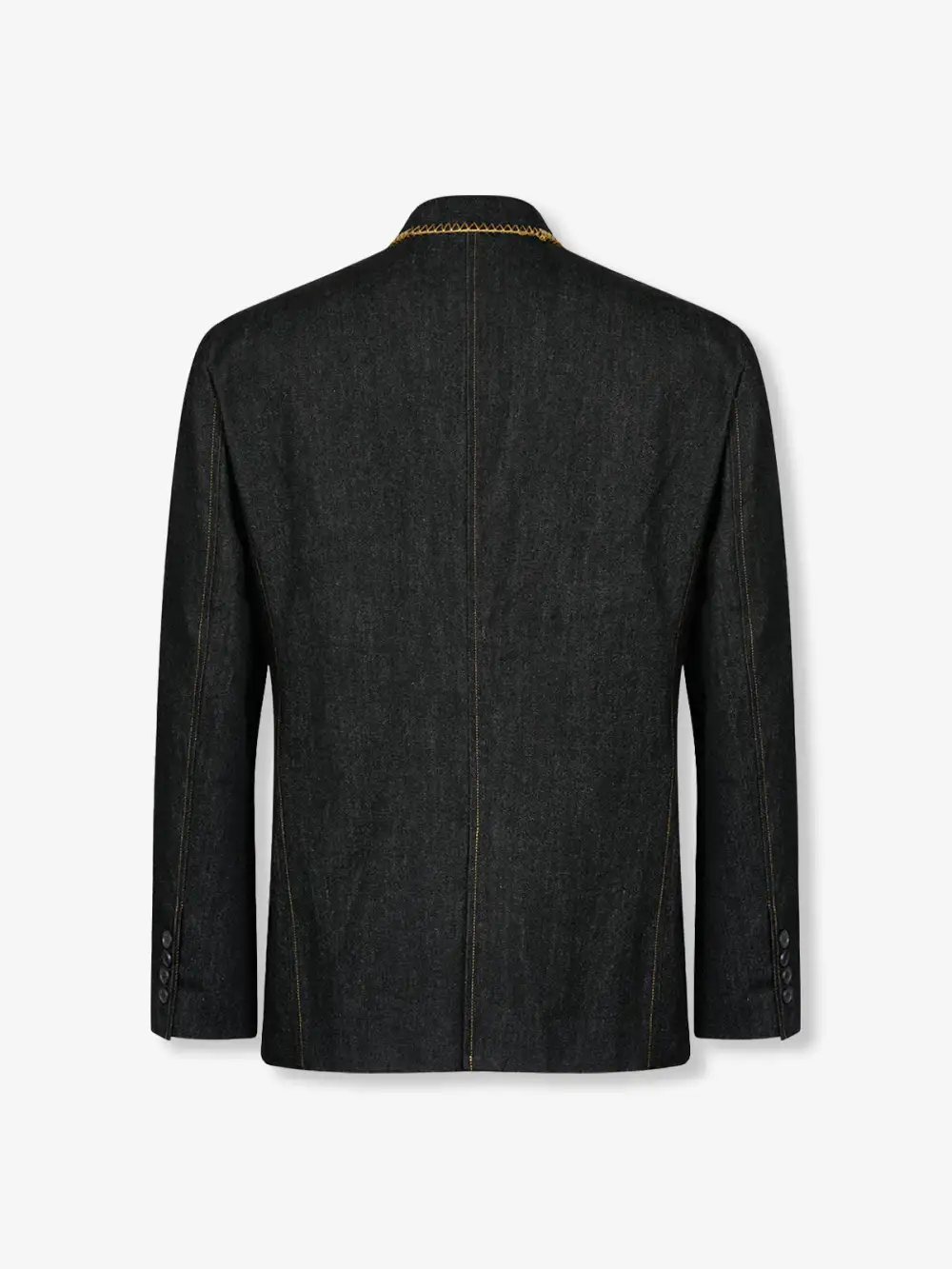 Men's Heritage Tailored Jacket