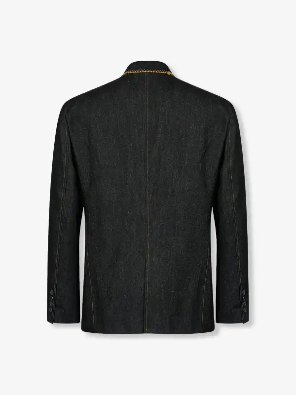 Men's Heritage Tailored Jacket