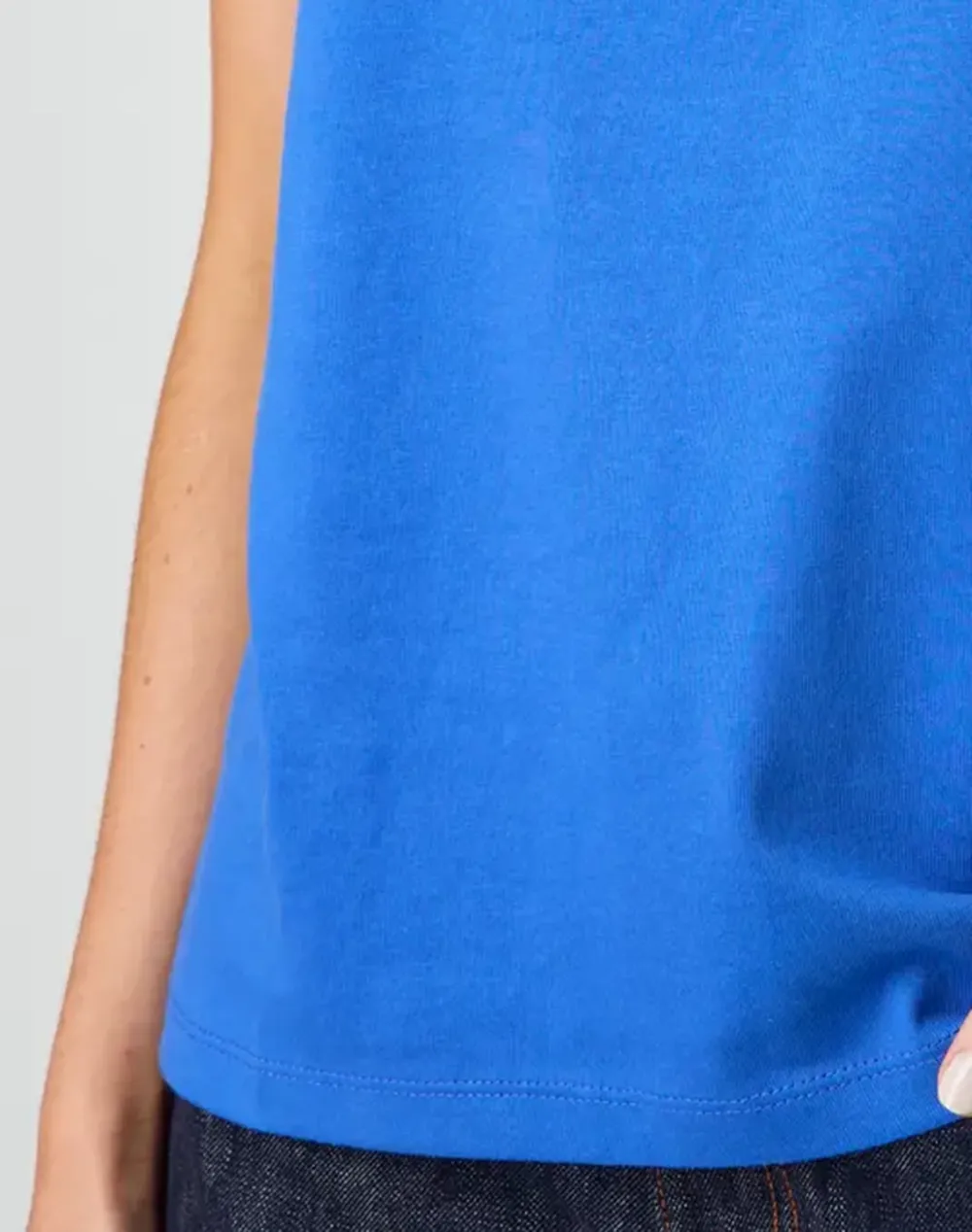 Casual Style Regular Graphic Tee