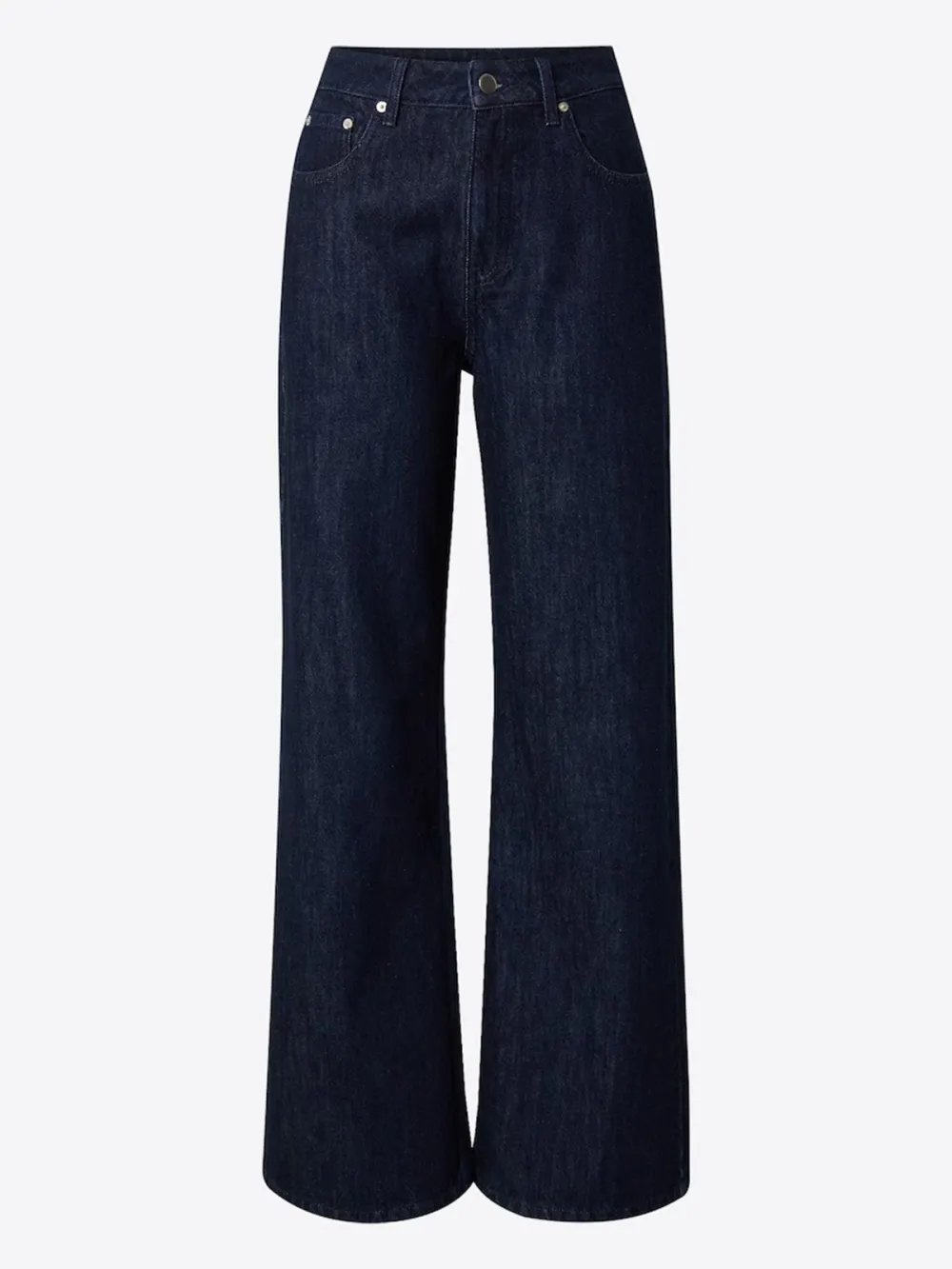 Colored Denim Daily Jeans