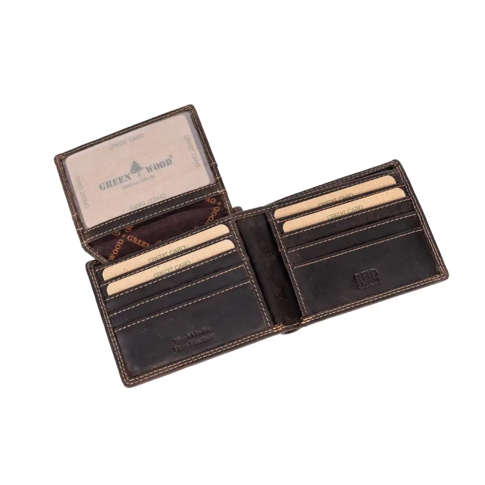 Coin Pocket  Wallet