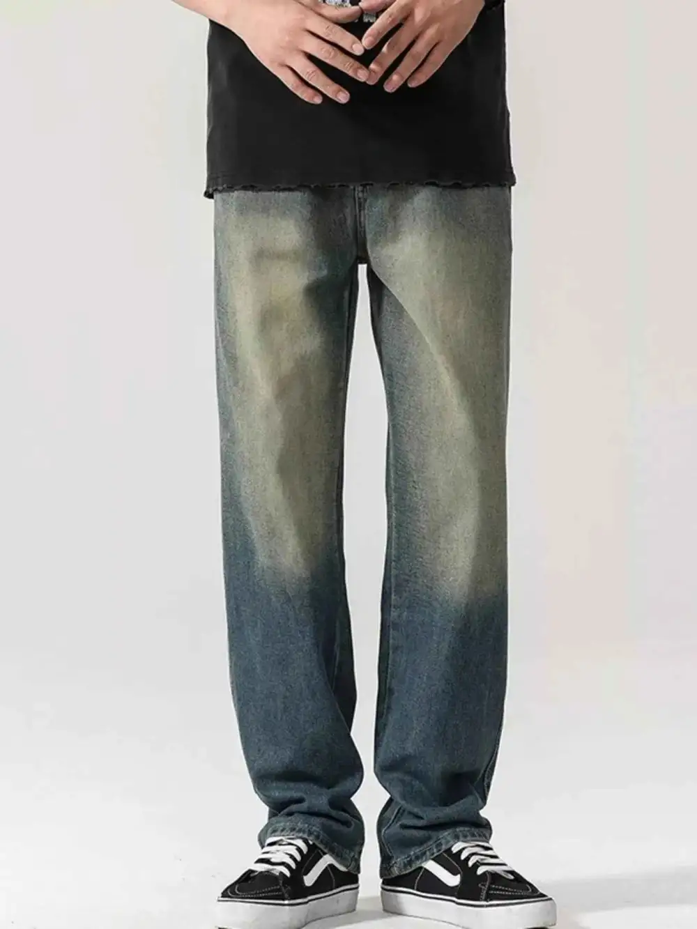 Weekend Wide Leg Jeans