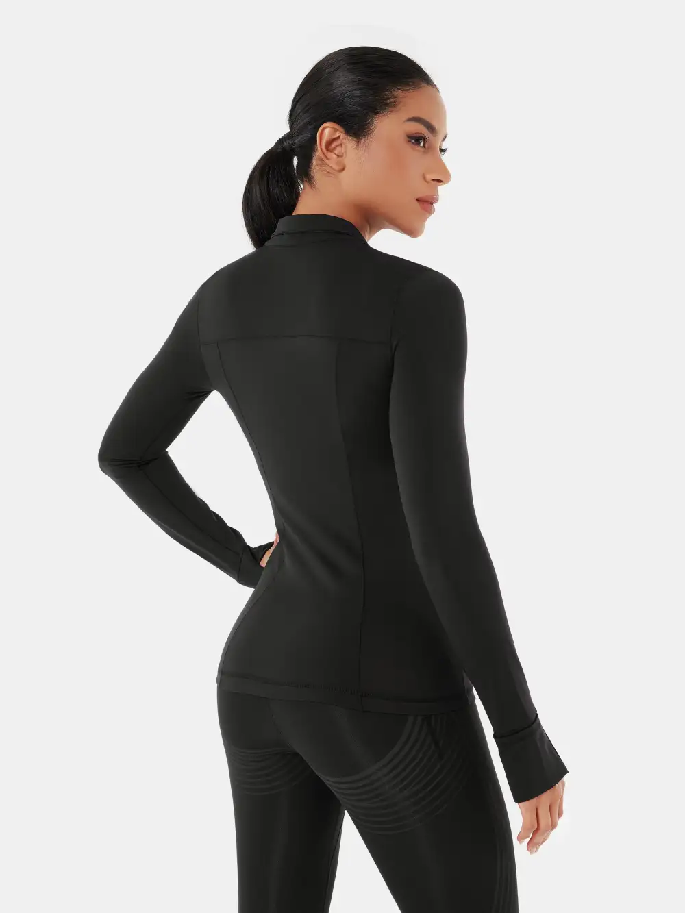 Body Sculpt Jacket