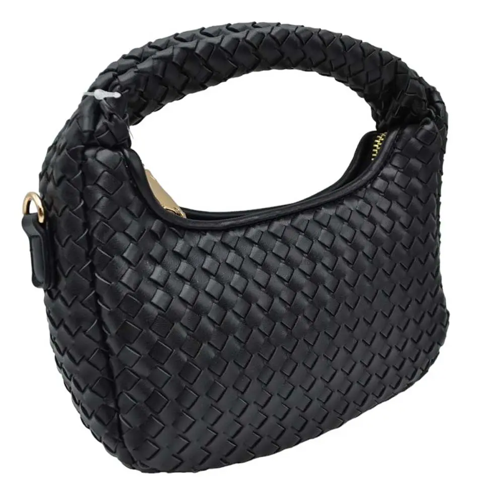 Tote Hobo Shoulder Bag