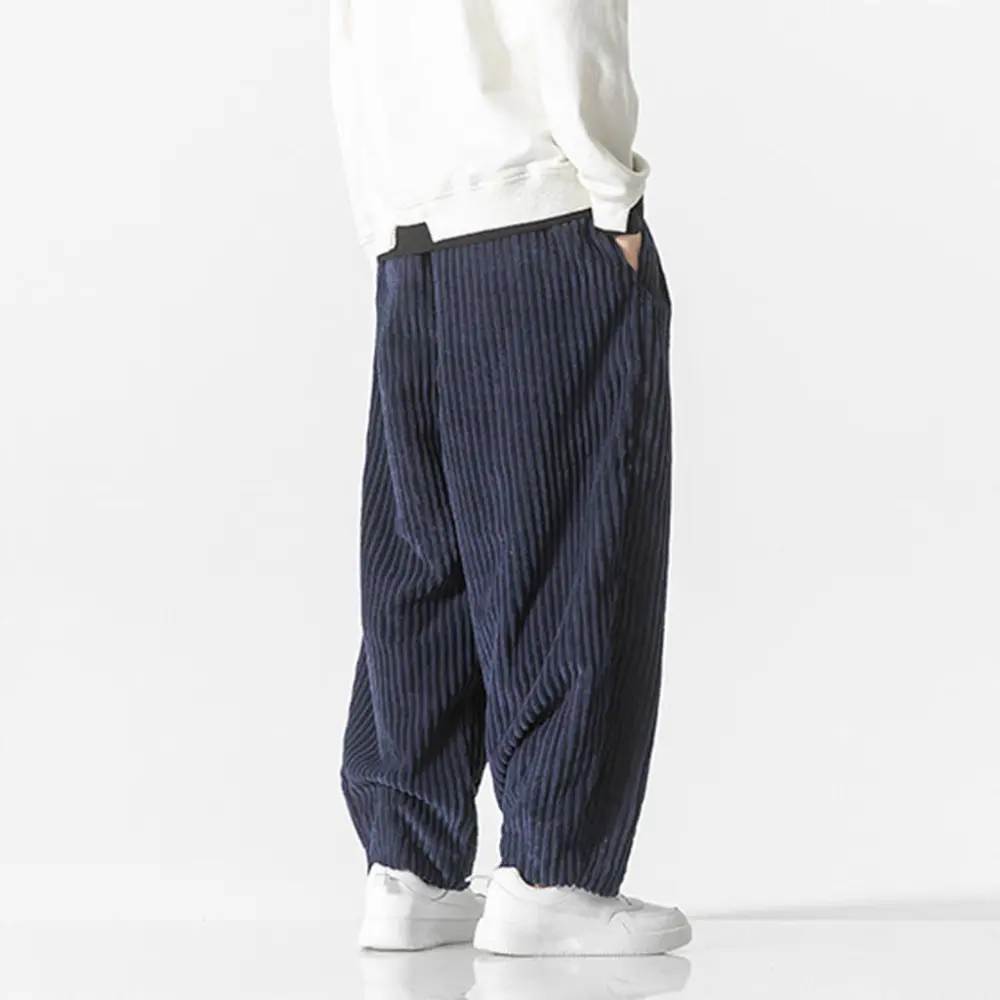 Cozy Wide Leg Pants