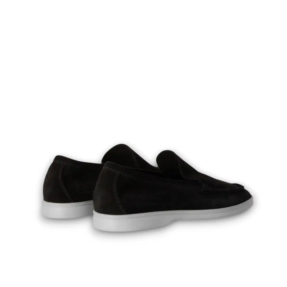 Crafted Loafers