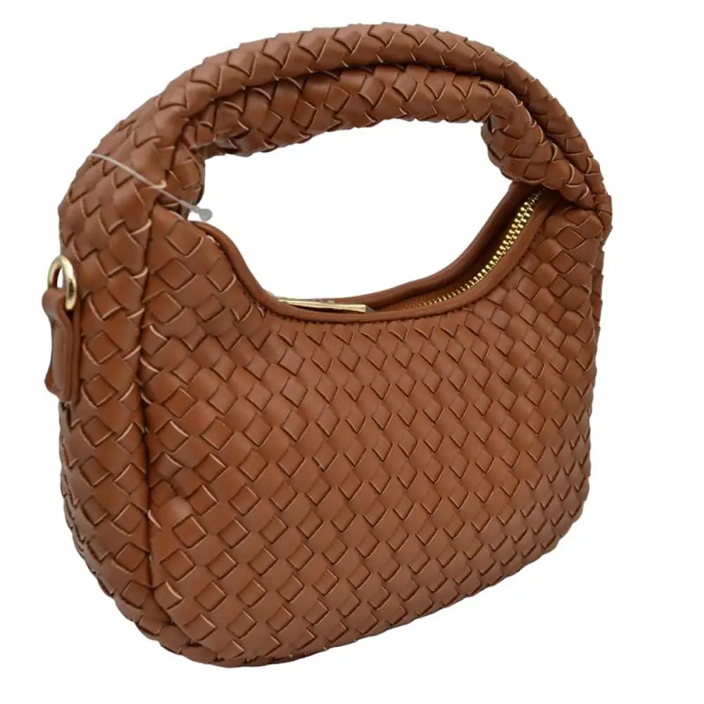 Tote Hobo Shoulder Bag