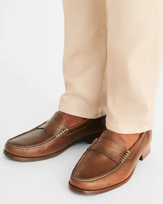 Men's Soft Runaround Loafer