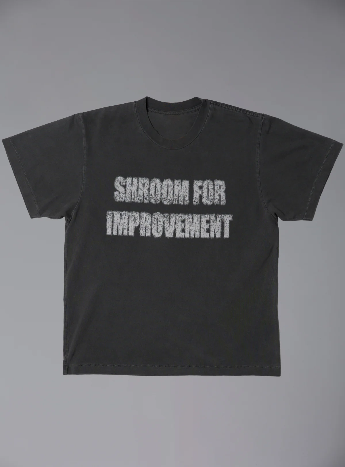 SHROOM TEE