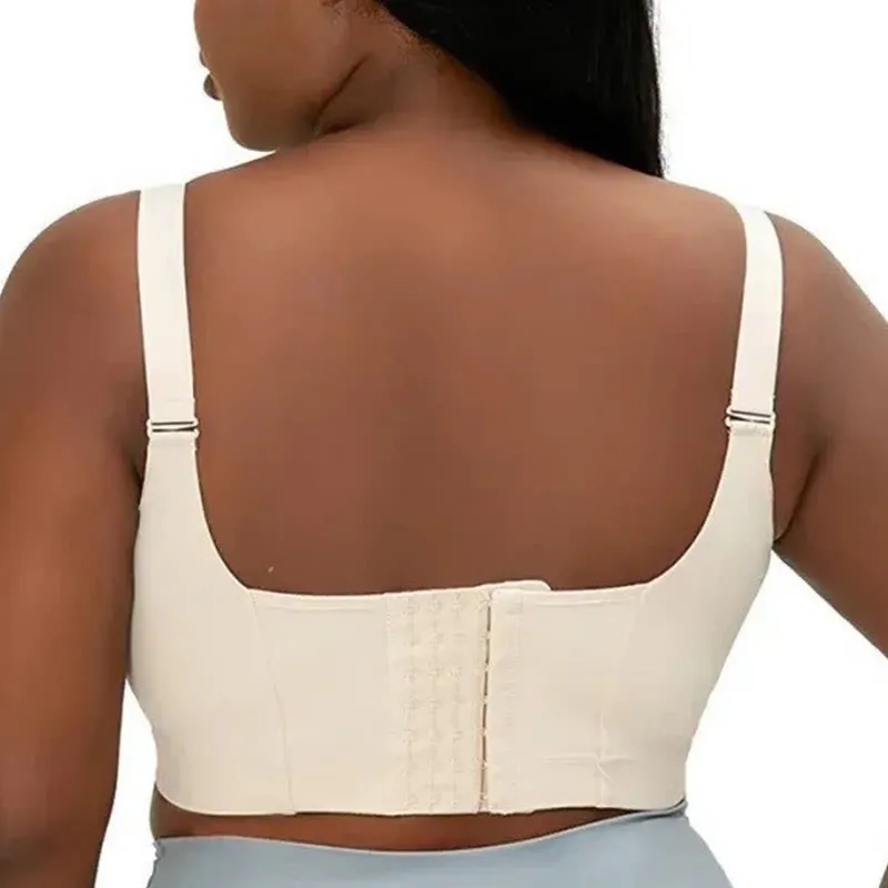 Full Coverage Bra
