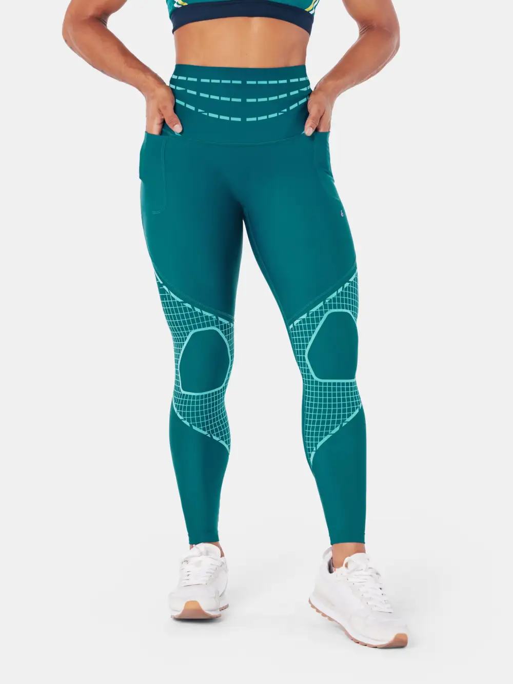 Body Sculpt Training Leggings