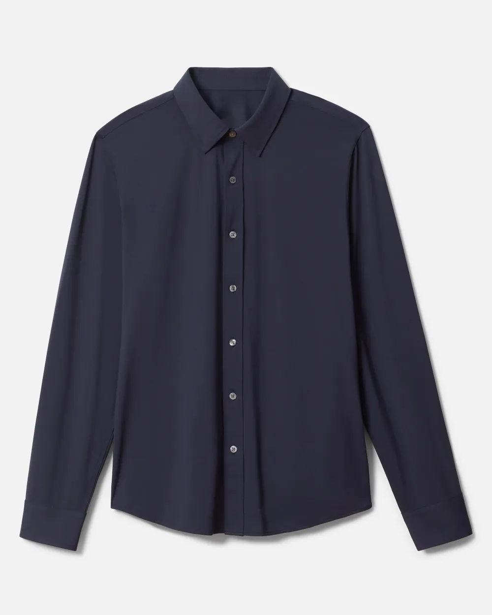 Men's Fashionable Commuting Shirt