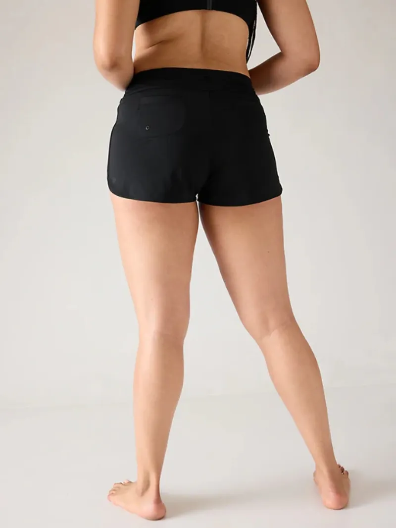 Beach Surge Swim Short