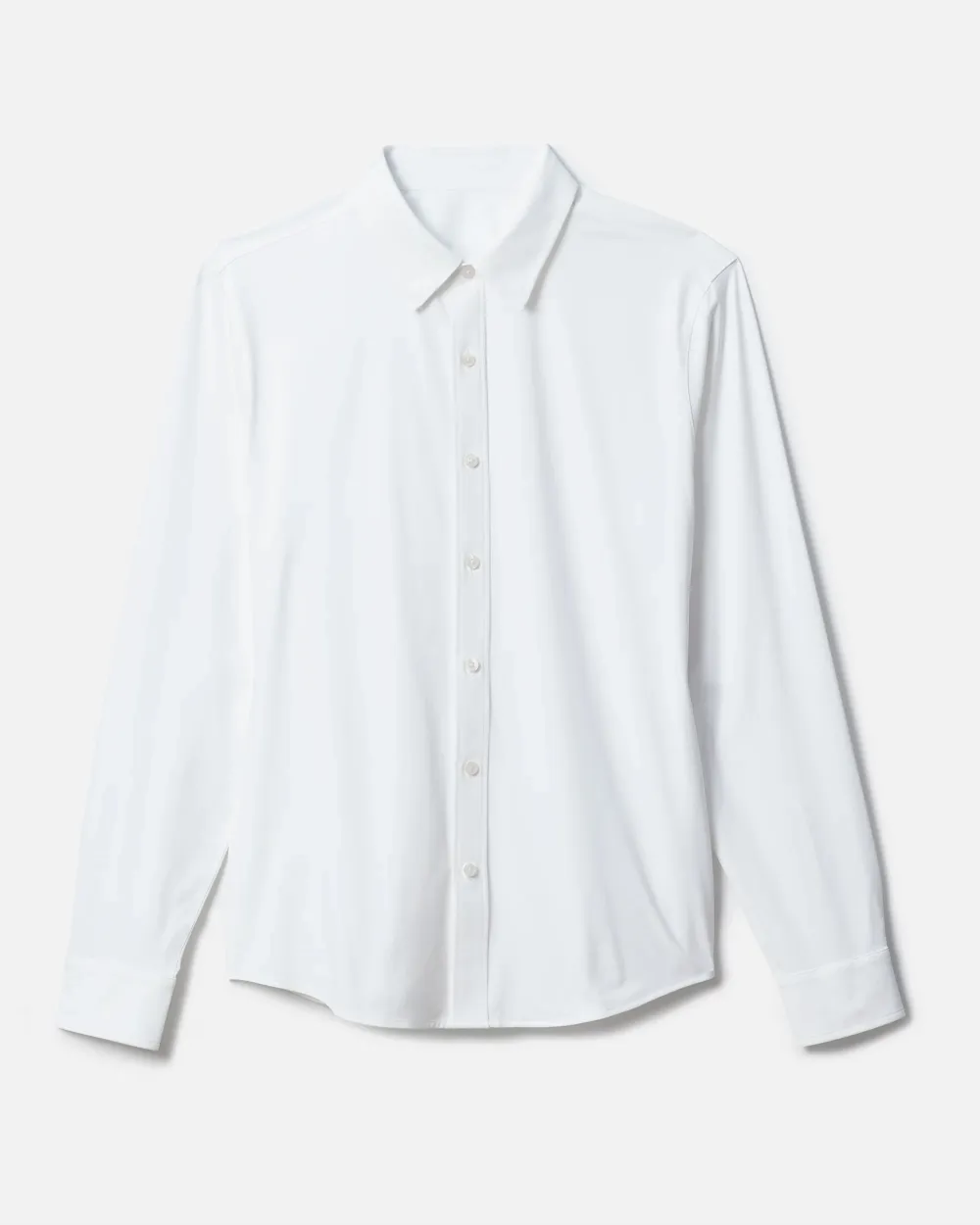 Men's Fashionable Commuting Shirt