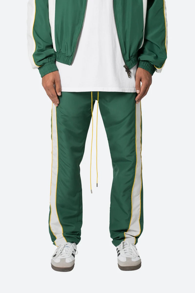 RACE TRACK PANTS