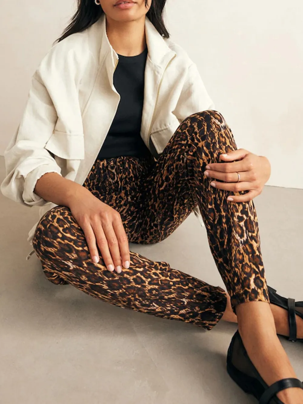 Casual Jogger Pants For Everyday Sports