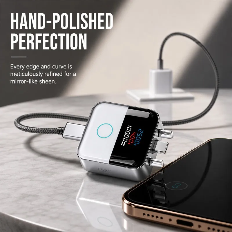 Smart Charging Protector