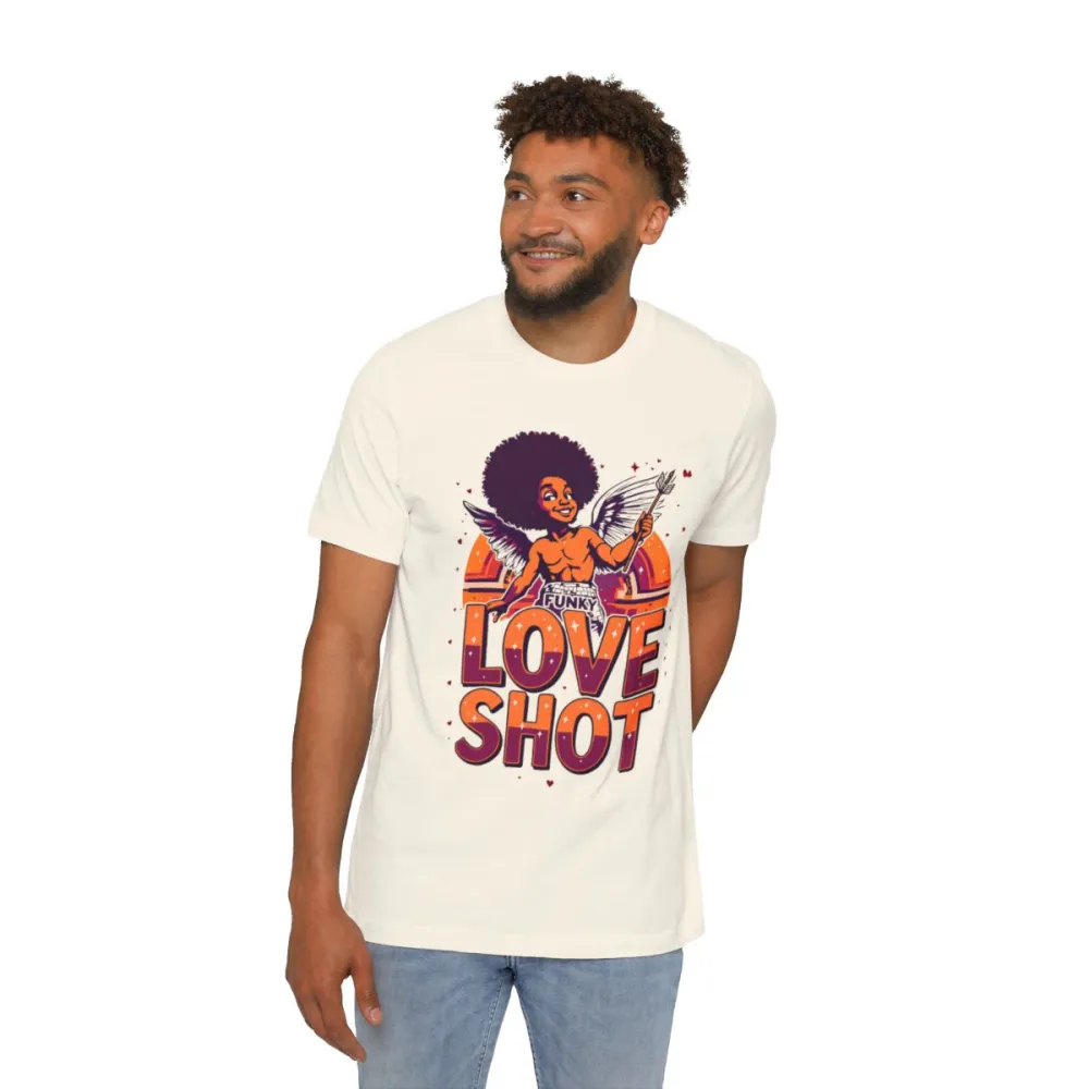 Art Class Graphic T Shirt