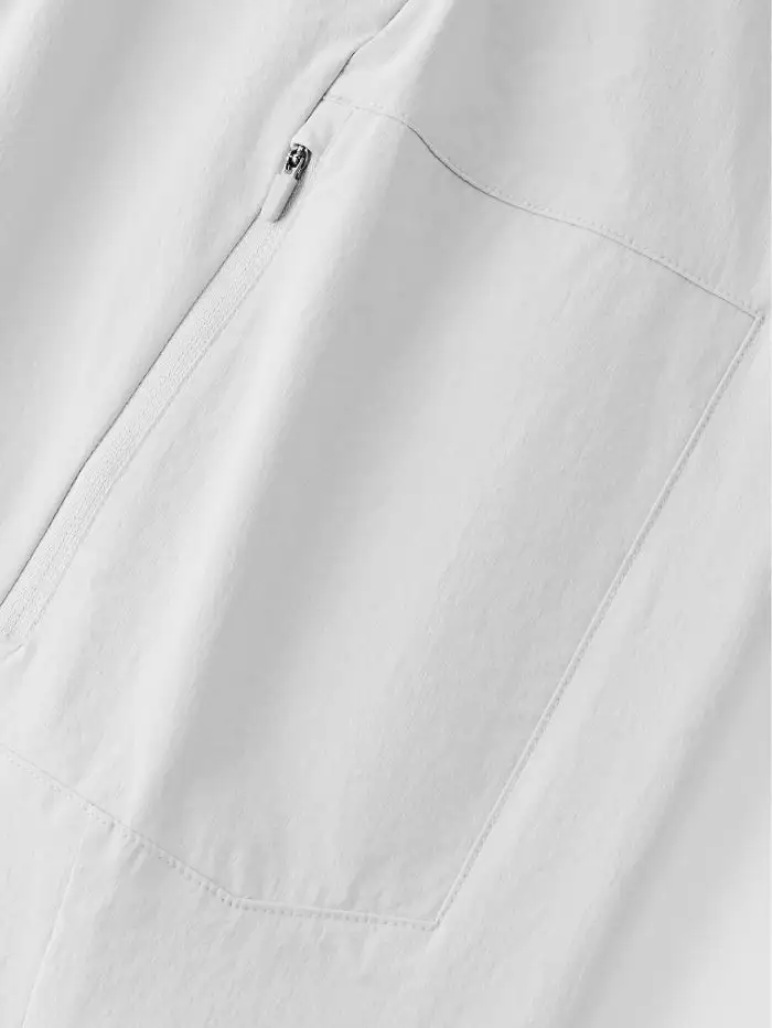 Men's Relaxed Casual Drawstring Pants