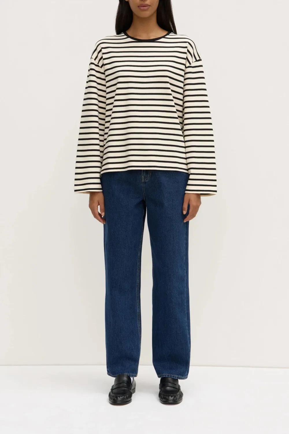 Raglan Sleeve Pure Cotton Sportswear