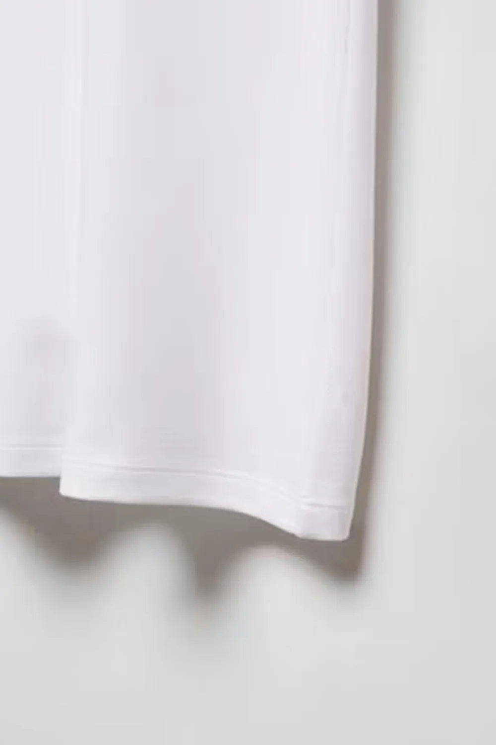 Breathable Cotton T-Shirt
