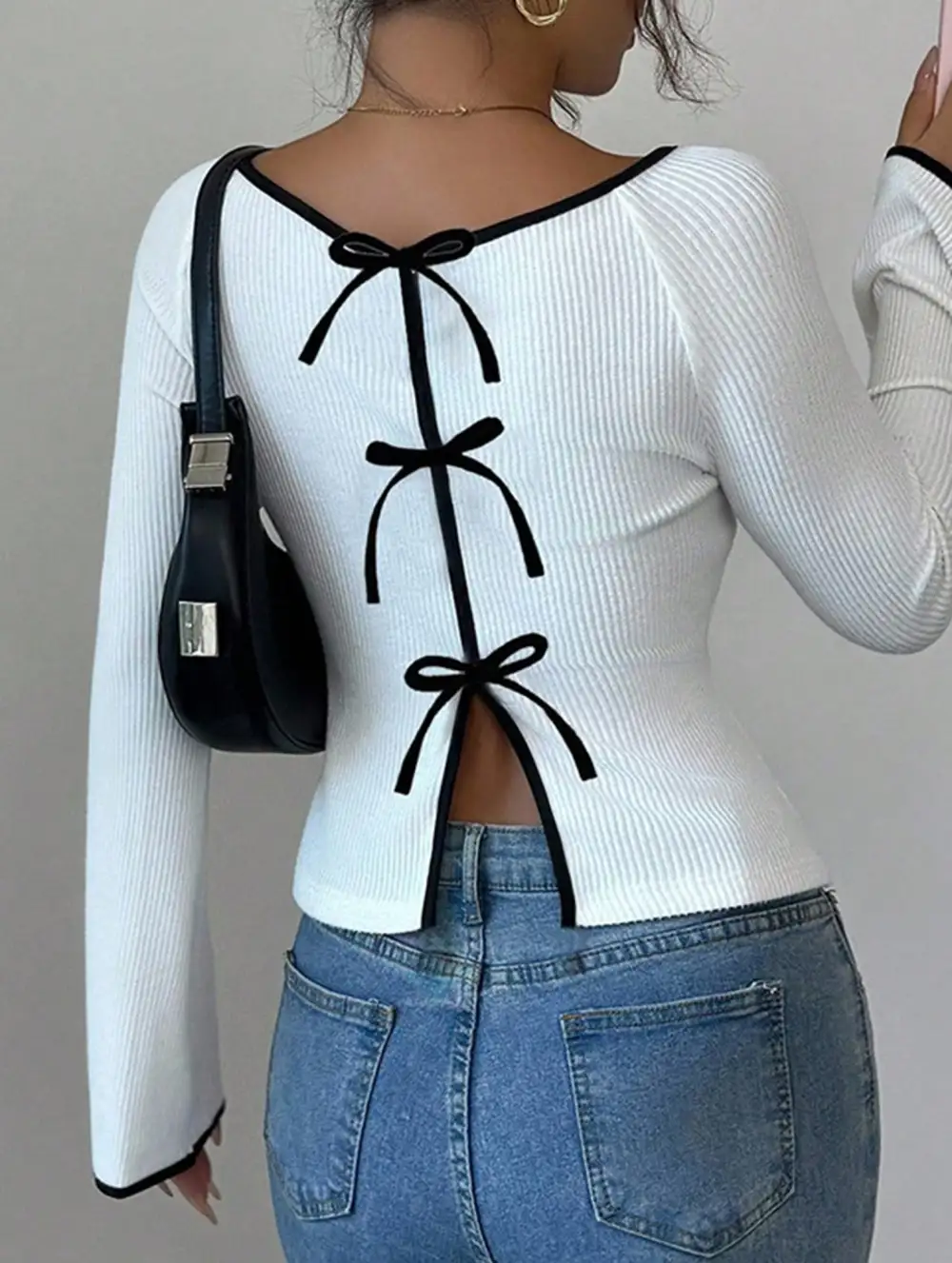 Artful Airy Everyday Blouse