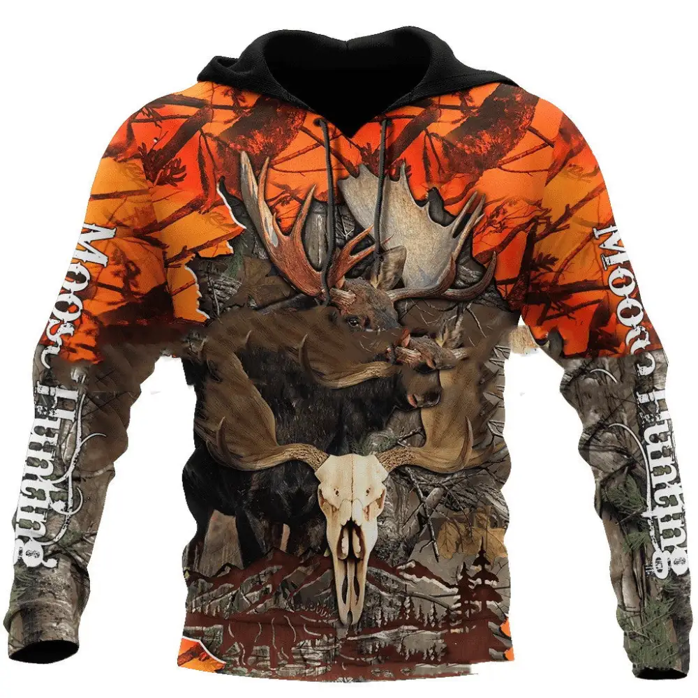 Utility Shirt Style