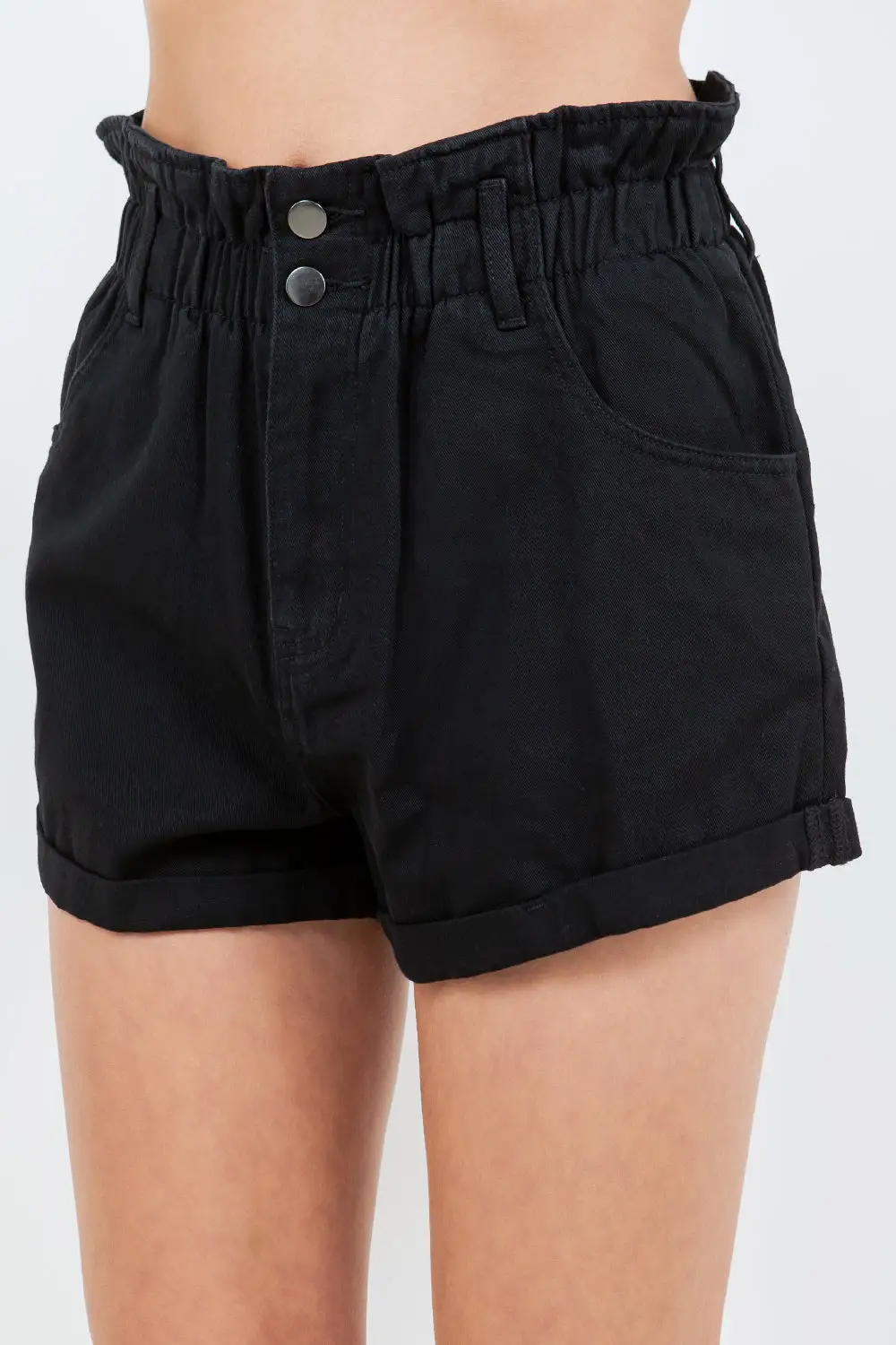 Soft Touch Smooth Casual Everyday Shorts