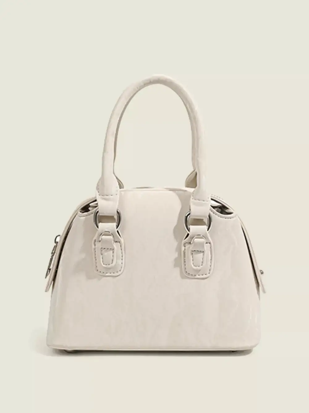 Pu Leather Handbag