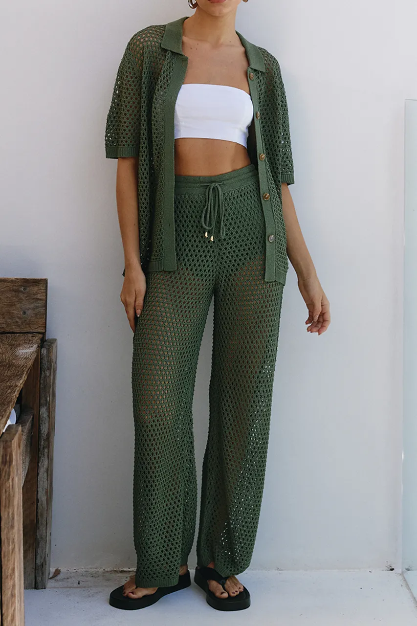 Solid Color Tube Top